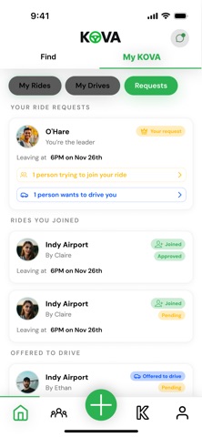 RideKova Screenshot 8 of 8