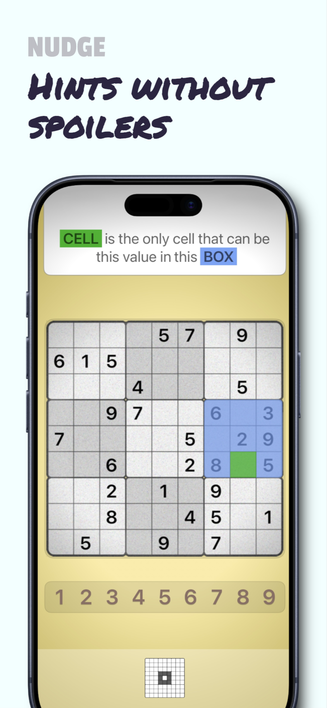 Sudoku Forever screenshot 8
