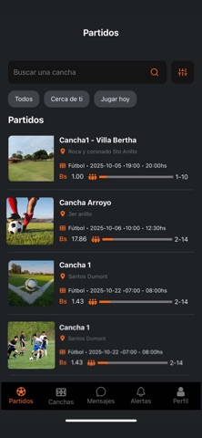 Yatoca screenshot