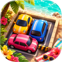 Parking Jam 3D