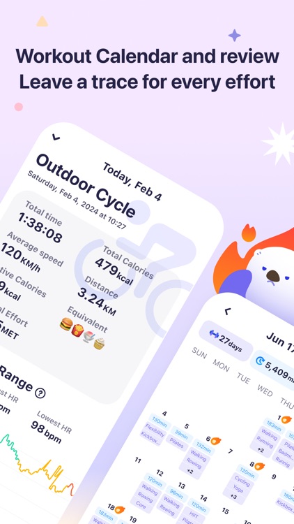OtterLife: AI Health Tracker screenshot-3
