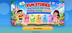 StoryKidD screenshot 1