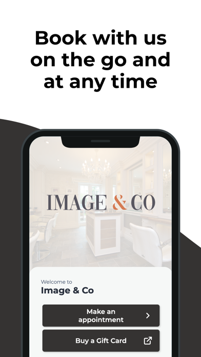 Screenshot #1 pour IMAGE & CO.