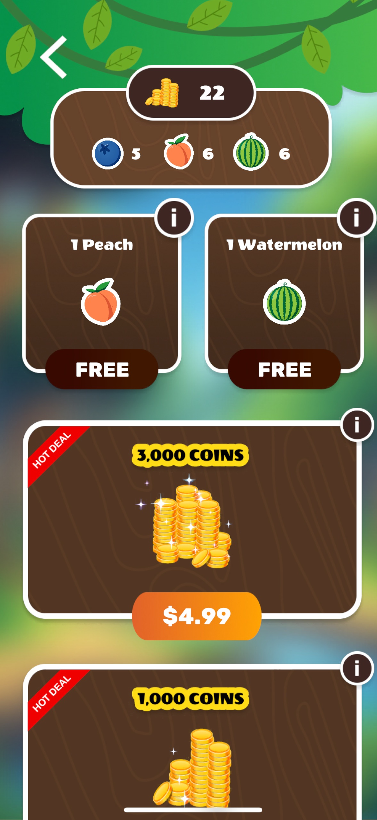 Spelling Tree: Word Puzzles