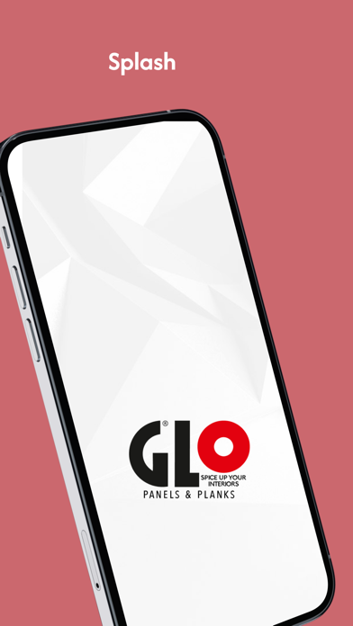 Screenshot 1 of GloBiz App