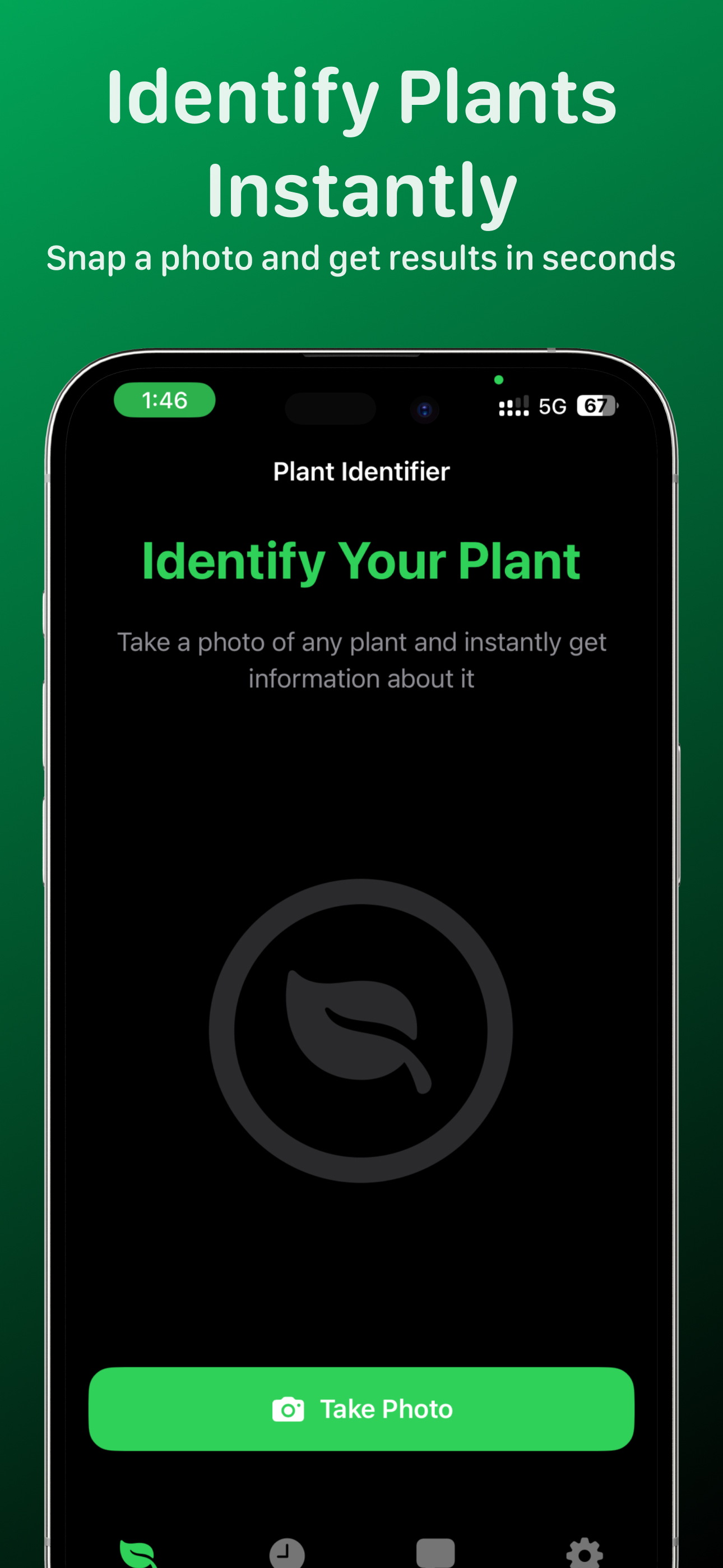 Plant AI: Identify & Care screenshot 4