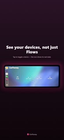 CerFlomey Screenshot 1 of 3