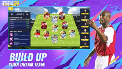 Football Master 2-Soccer Star Screenshot