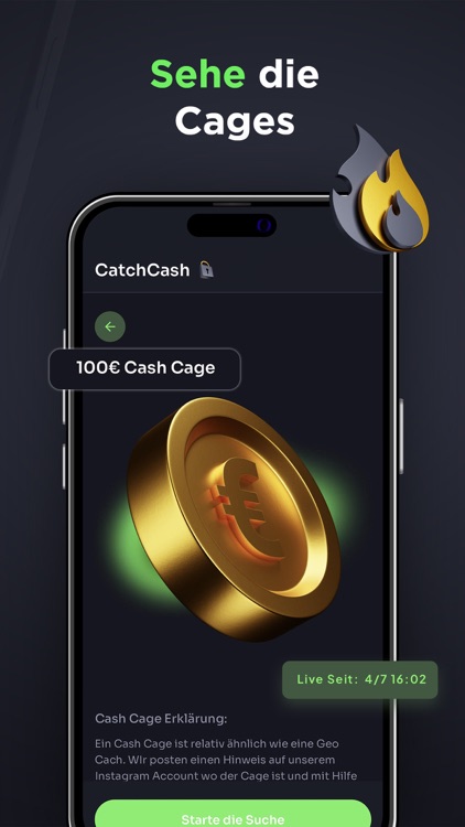 CatchCash