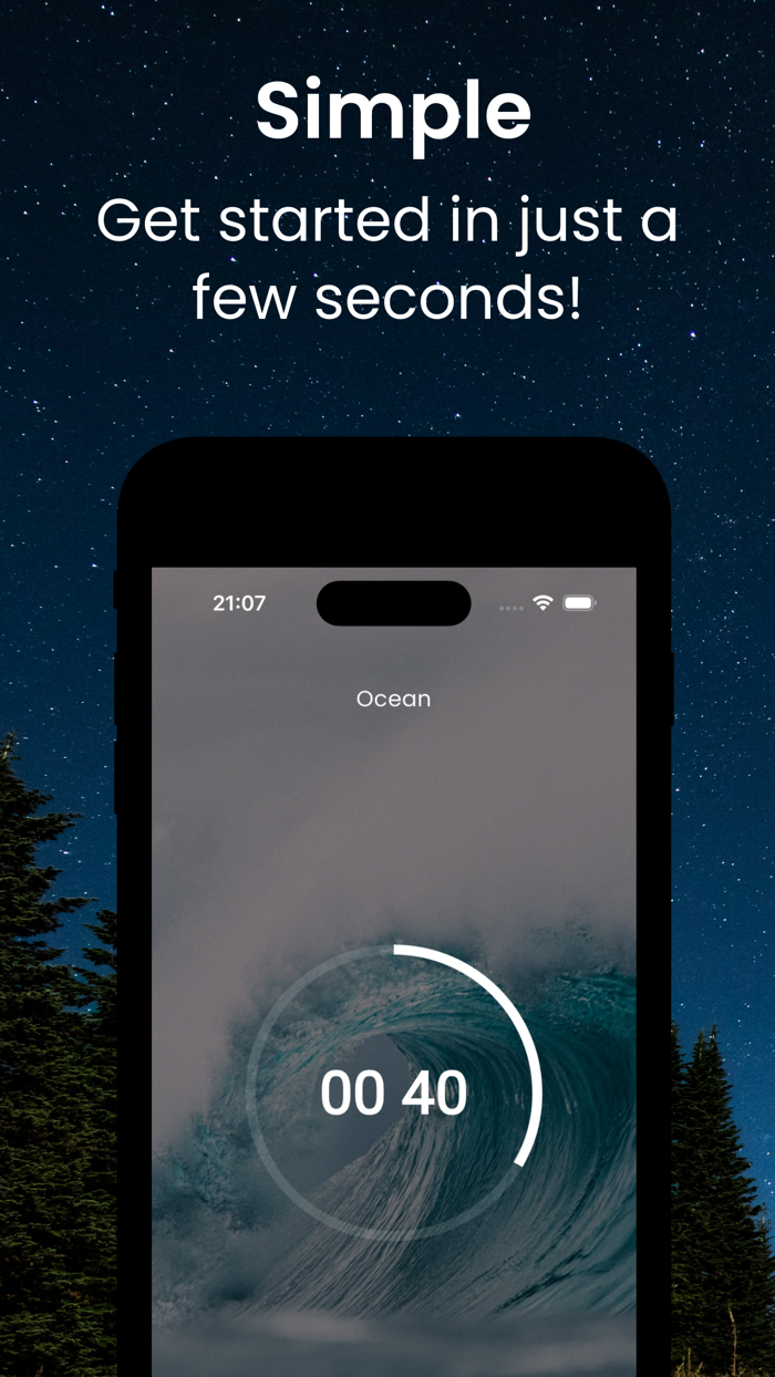 Sleep Sounds Nature  Relax