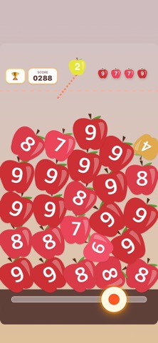 Shoot To Ten screenshot