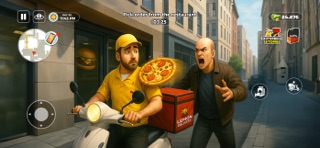 Deliver Till Dawn screenshot 5 of 6