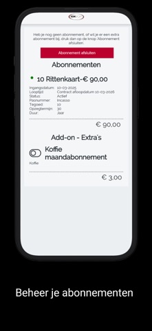 Sonsport Screenshot 4 of 7
