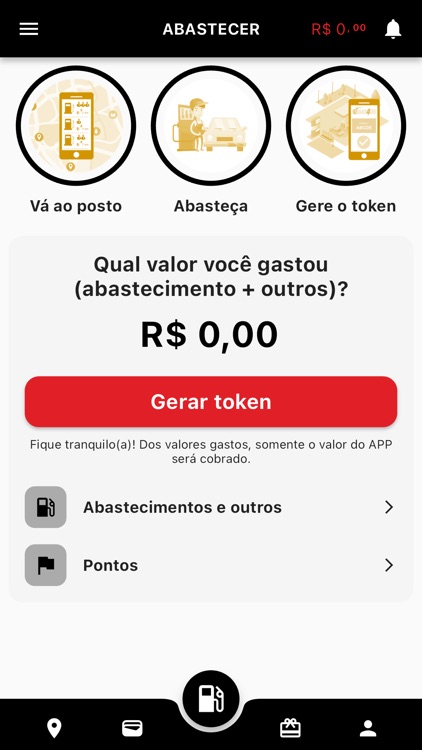 Safecar Fidelidade