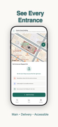 RightDoor screenshot