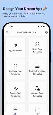 APPNIX screenshot