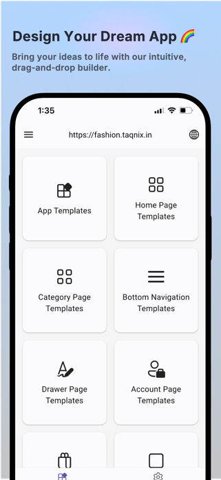 APPNIX Screenshot 2 of 4