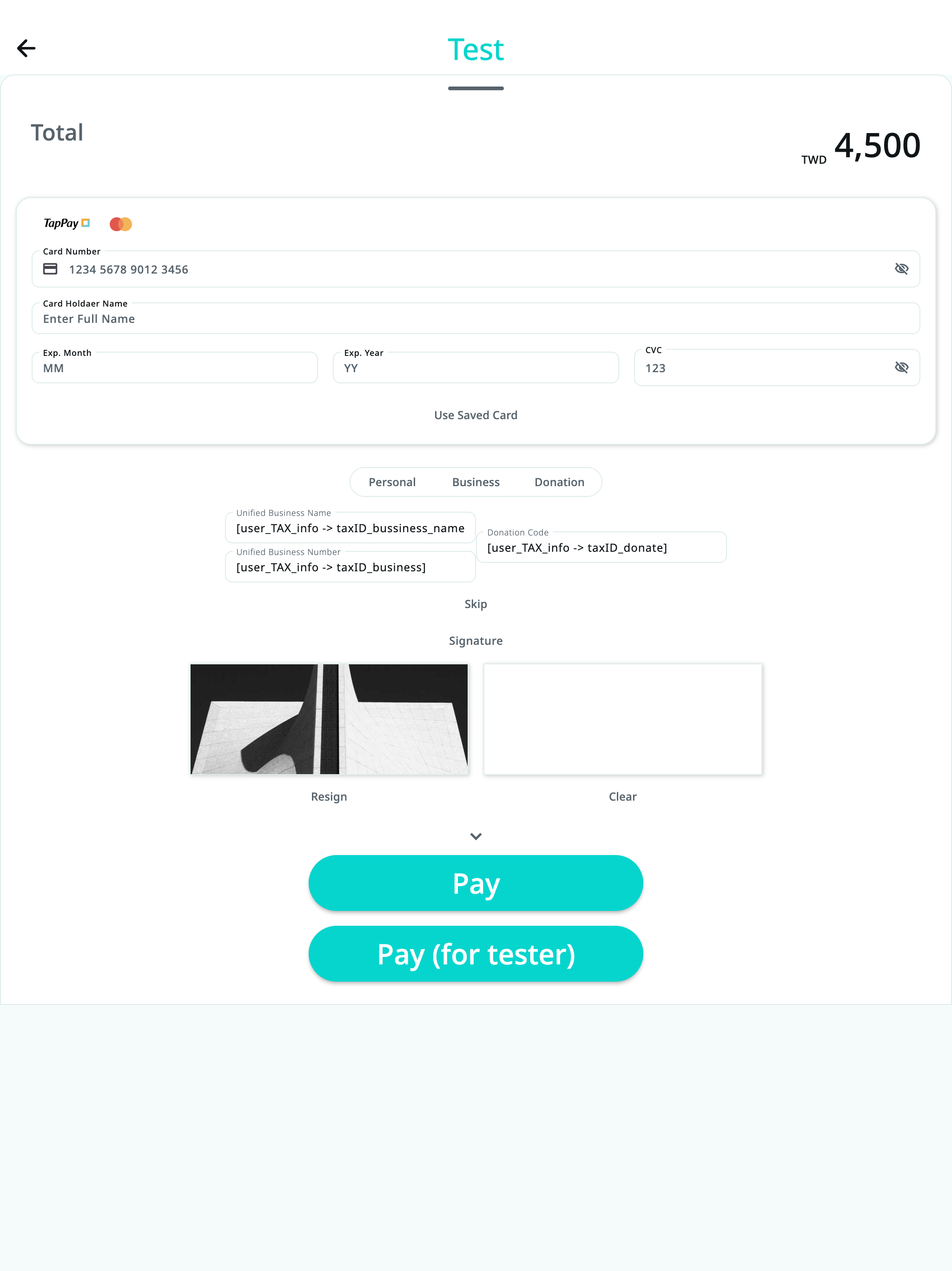 SpaceShare