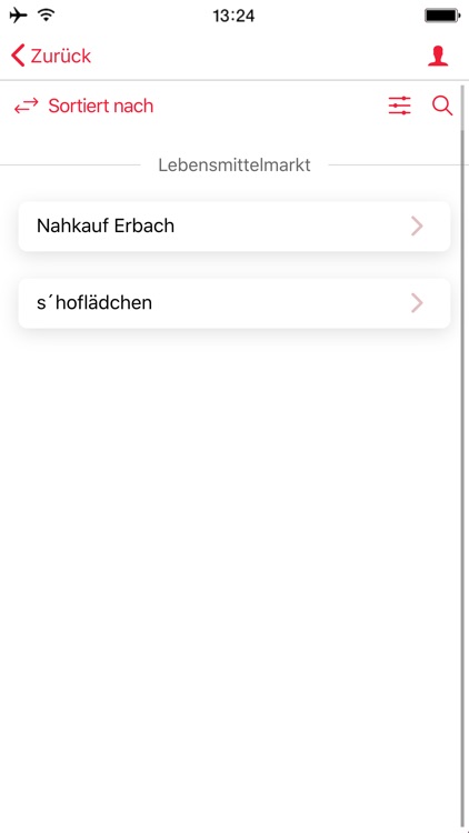 Winzer von Erbach eG screenshot-5