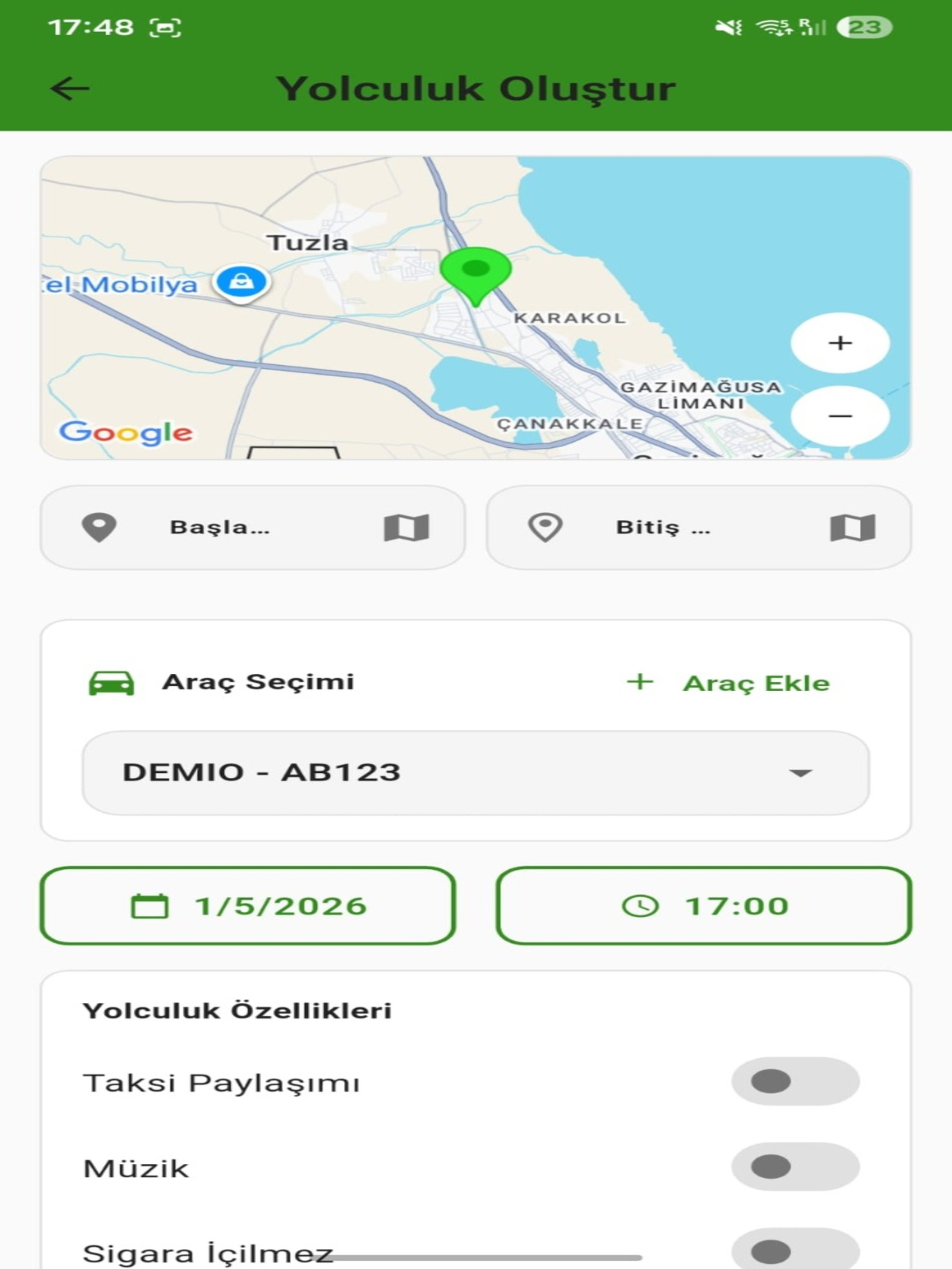 Paylaşalım