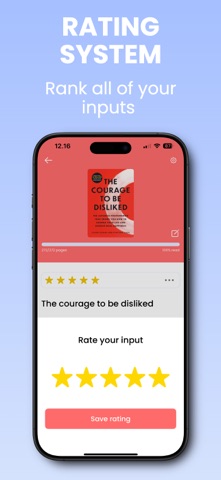 motii. - AI Læring & Noter screenshot