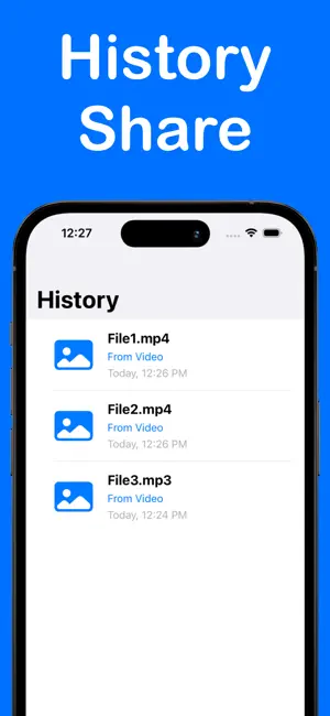 Music Separator - Remove vocal screenshot 3