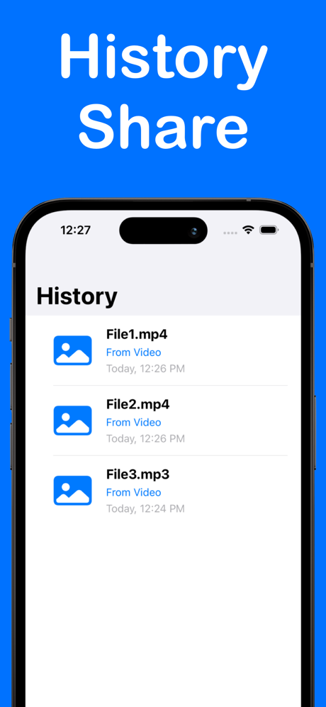 Music Separator - Remove vocal screenshot 3