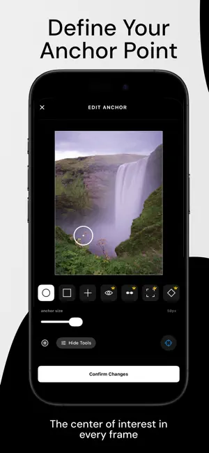 Merame: Match Cut Video Editor screenshot 3