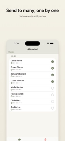 Tockall Screenshot 5 of 5