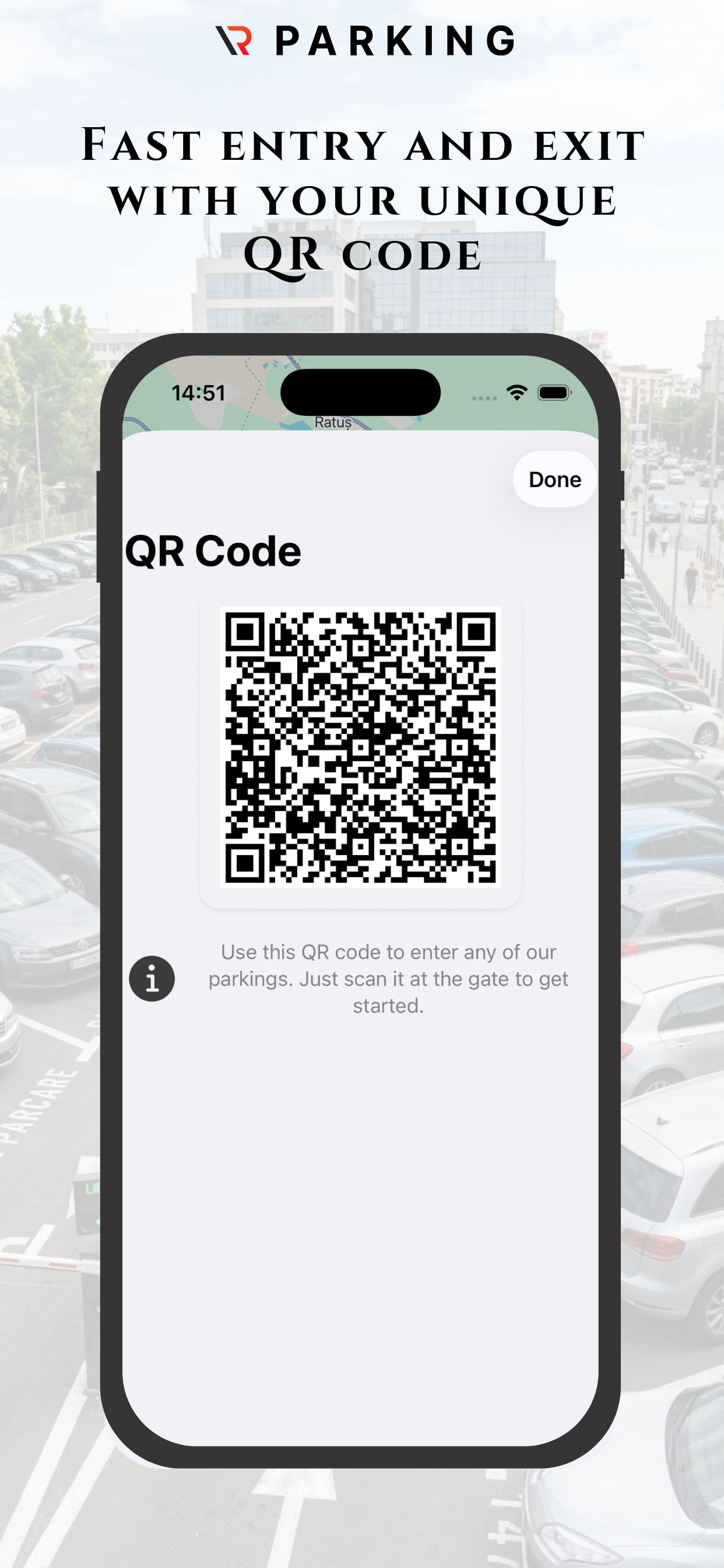 RParking