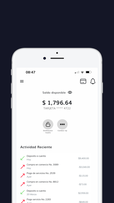 Vata Kapital Screenshot 1 - AppWisp.com