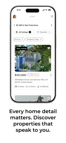 Clutch Property Screenshot 3 of 5