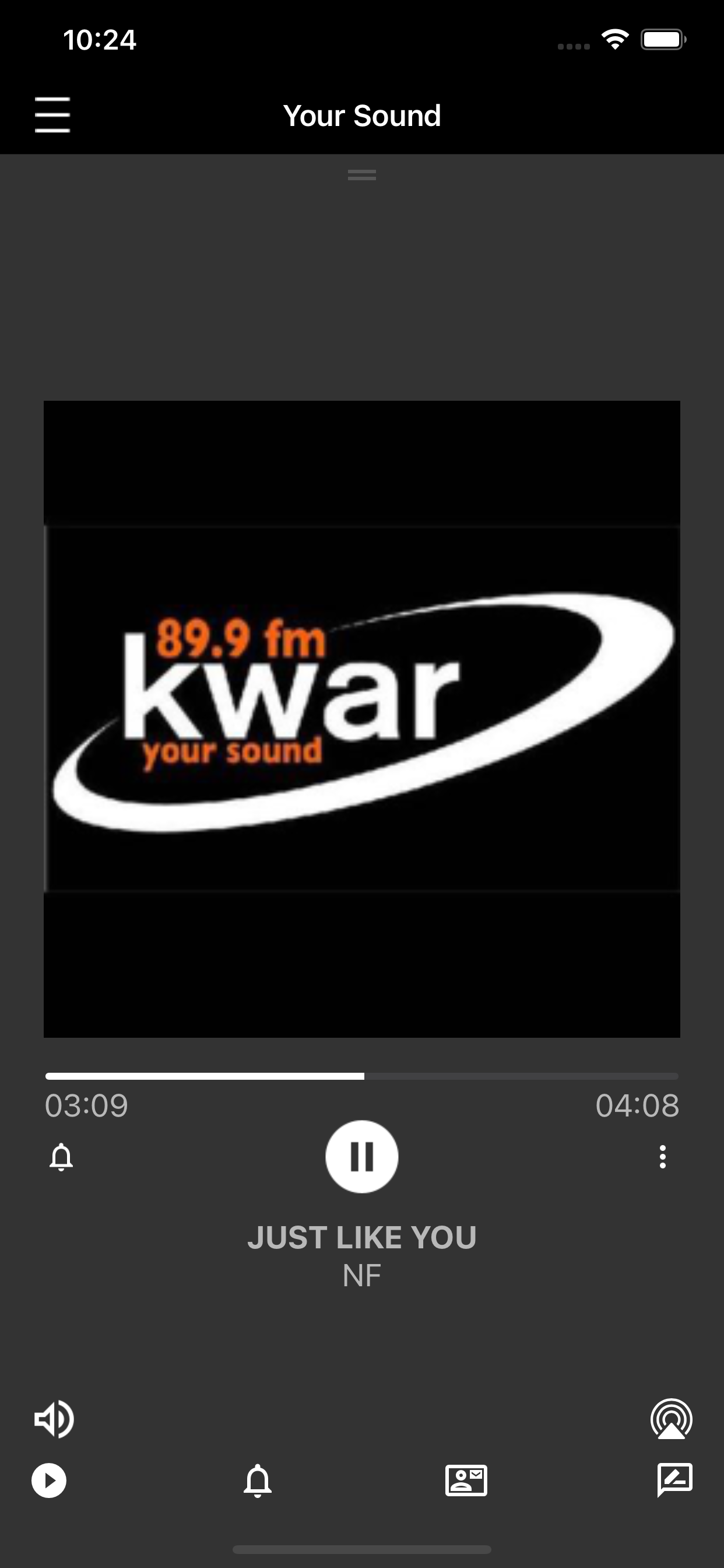 KWAR Radio
