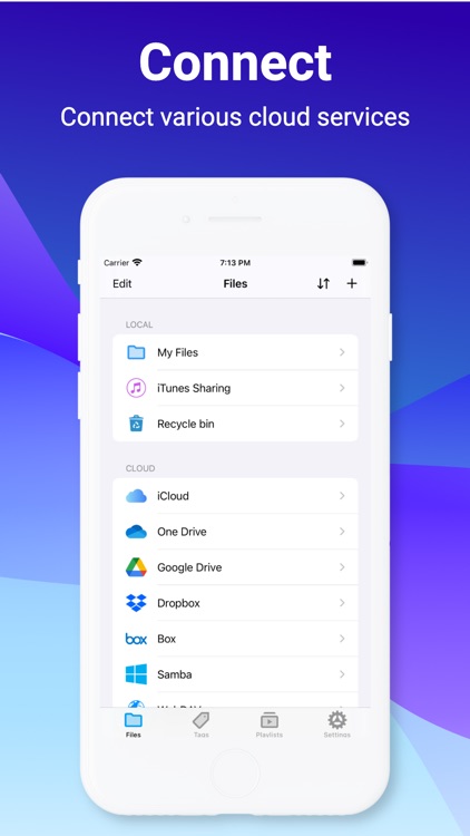 File Hub by imoreapps
