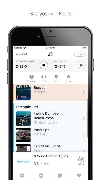 HBR Personal Training