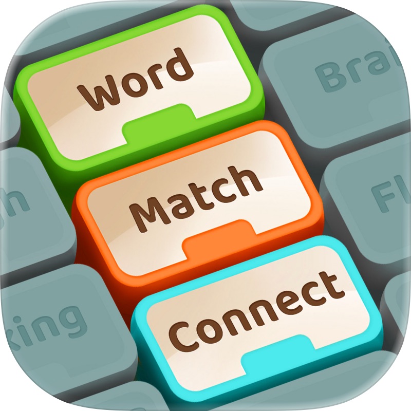 Word Merge: Categories screenshot 11
