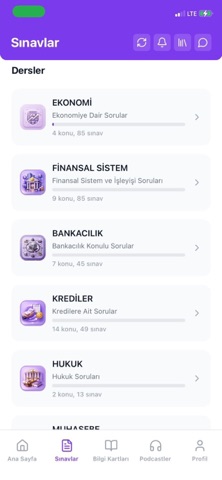 Next Finance Academy screenshot