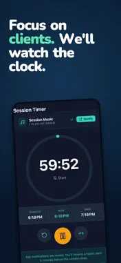LMT Assistant screenshot 1