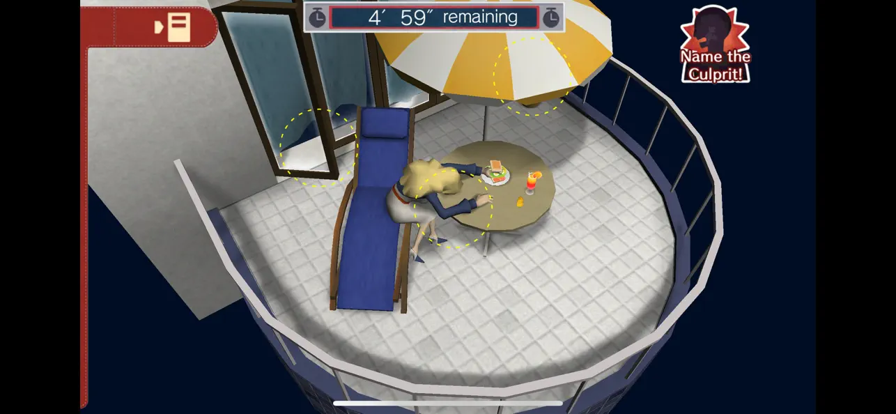 Screenshot #3 pour LAYTON BROTHERS MYSTERY ROOM