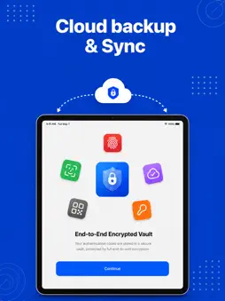 Authenticator App₊ screenshot 10