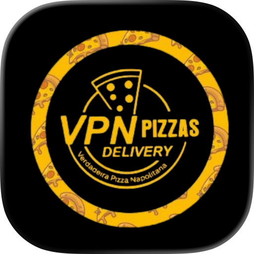 VPN Pizzas App