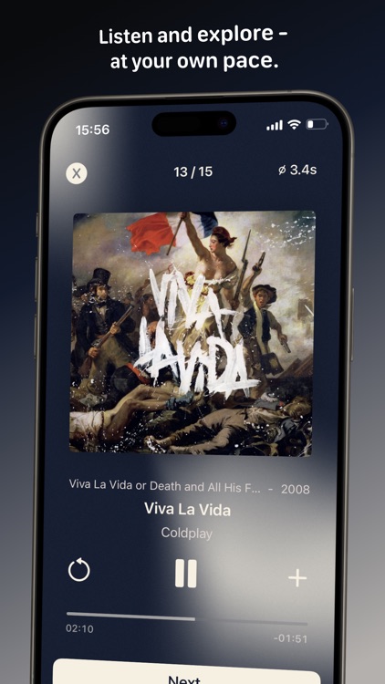 BopQuiz - Guess the Song screenshot-6