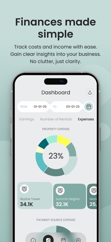 Datacasa screenshot