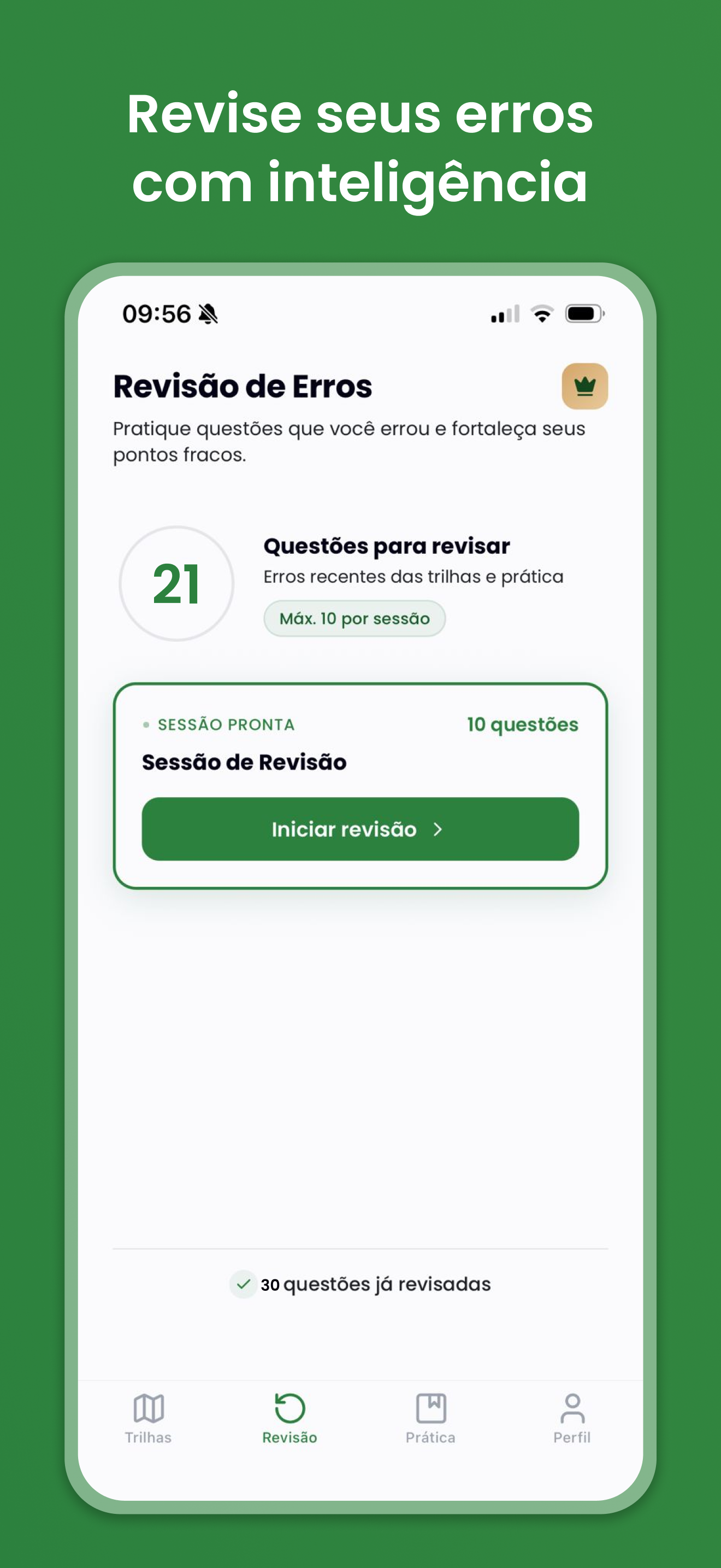 DailyVet: Estudo Veterinária