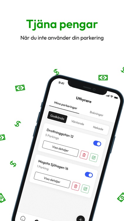 FastPark screenshot-3