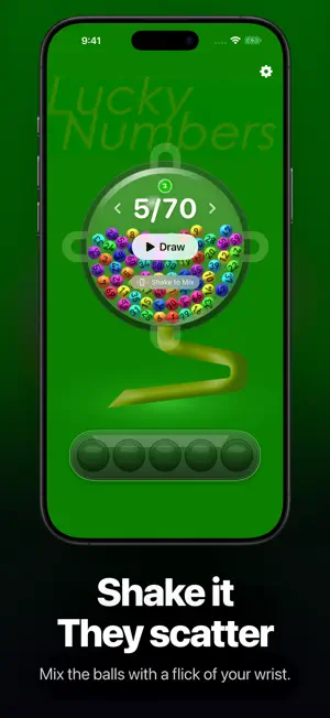 Lucky 7 Machines screenshot 3
