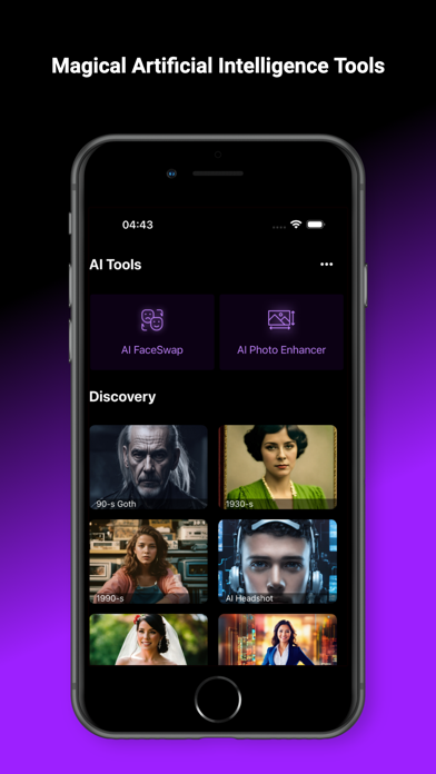 AI Tools - Ailica Screenshot