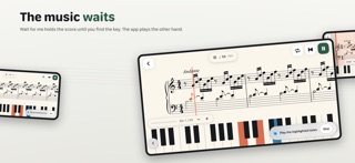 PlayPiano Smart Practice Coach Screenshot 6 of 10