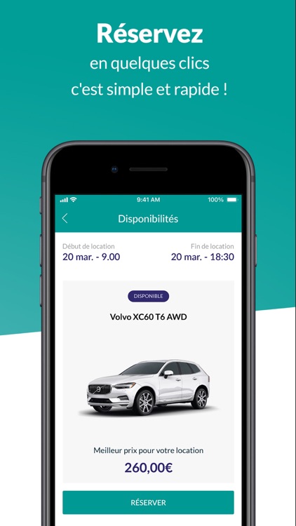 Cavallari Mobility screenshot-3