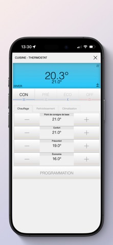 Quantum Play iPhone screenshot